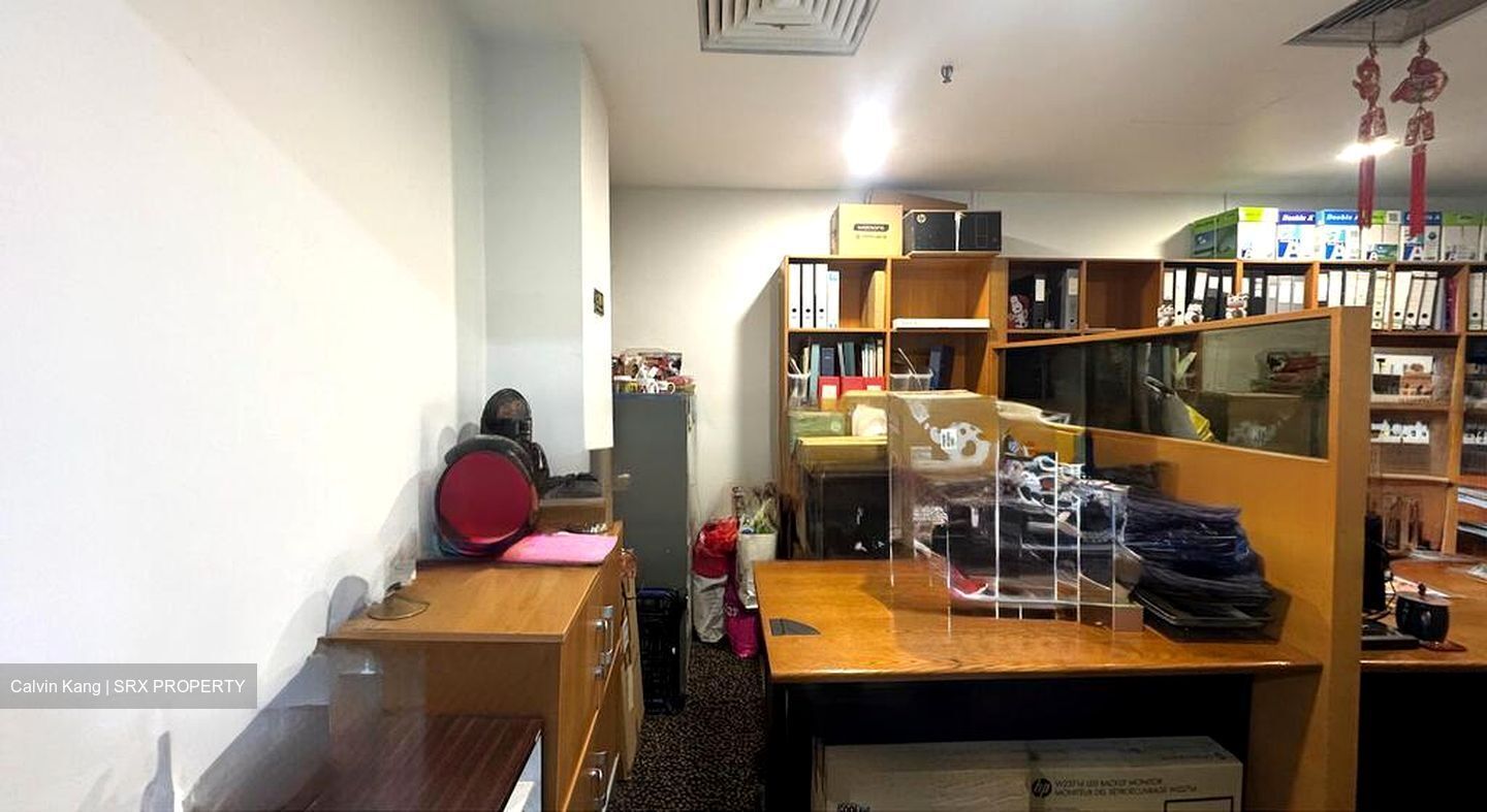 Orchard Plaza (D9), Office #483088121